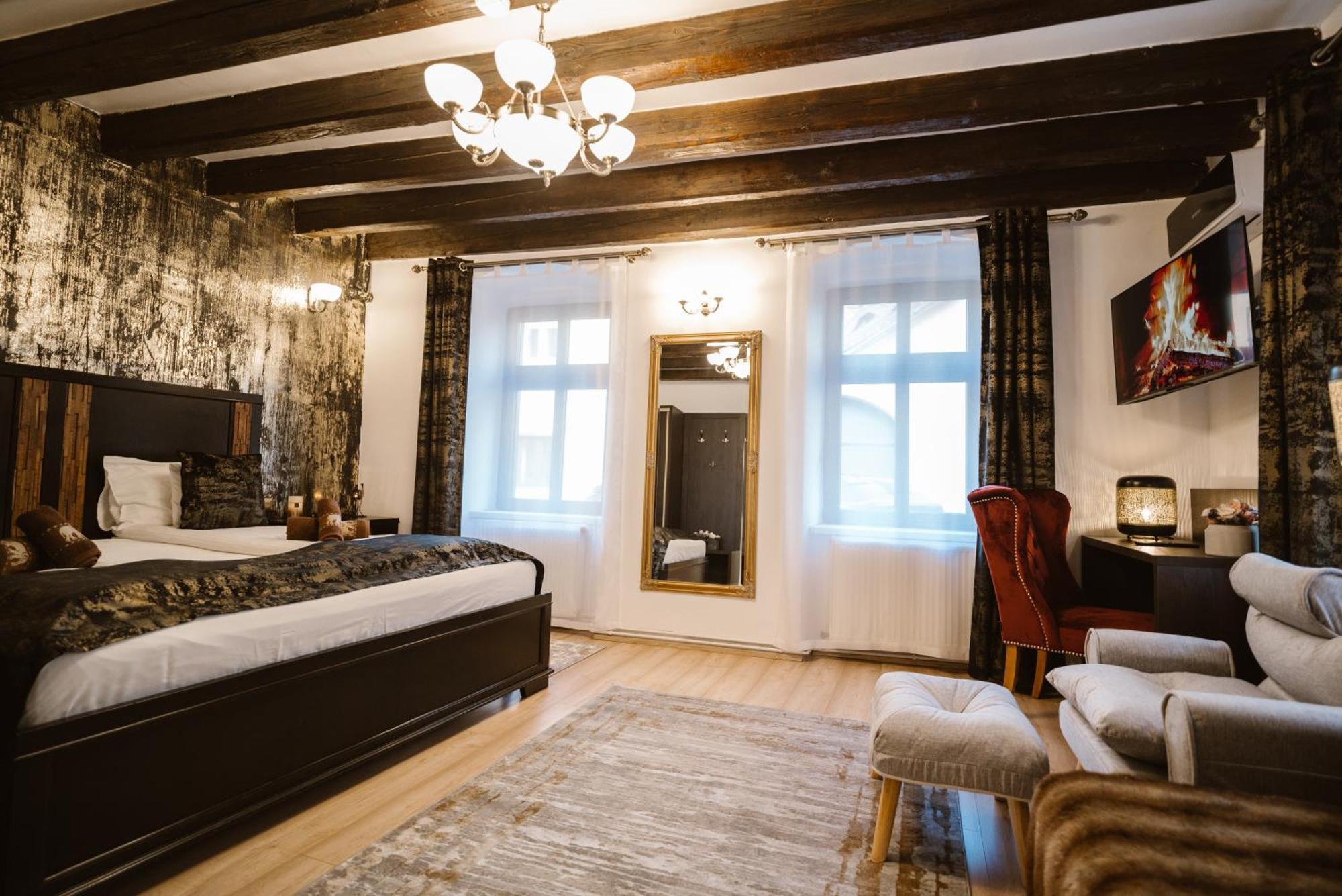 Hermannstadt House Esterno foto