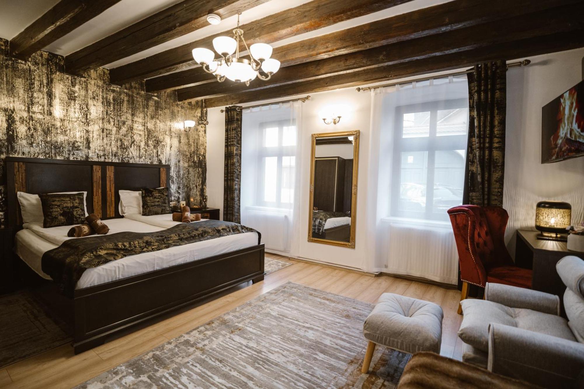 Hermannstadt House Esterno foto