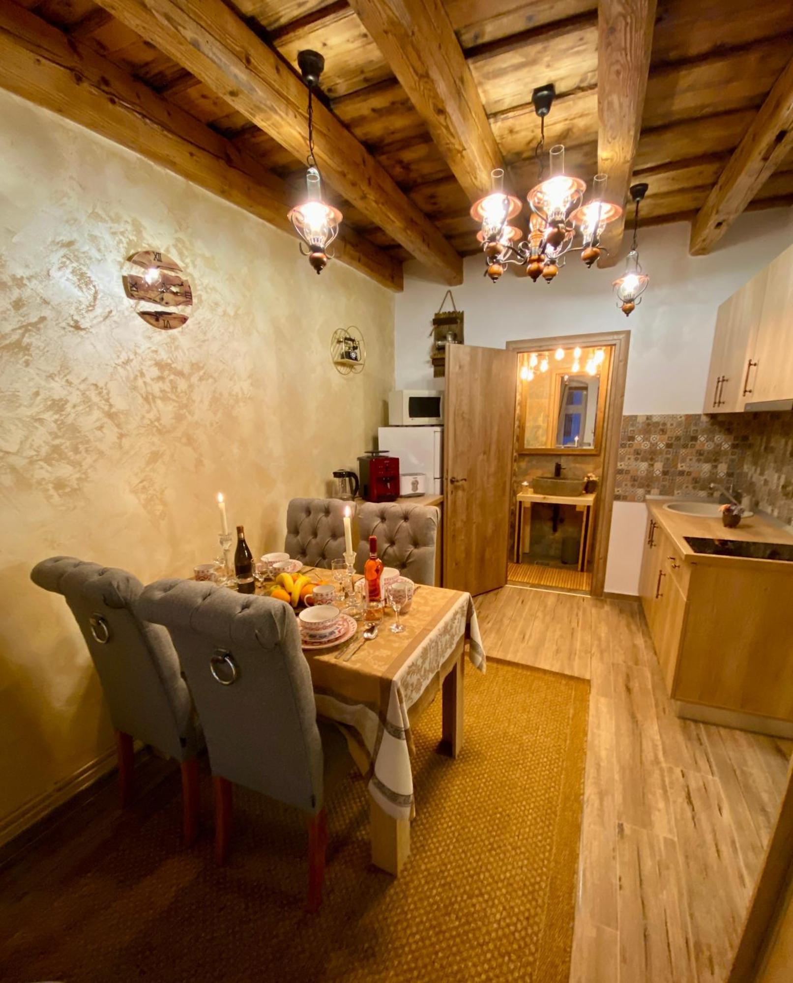 Hermannstadt House Esterno foto